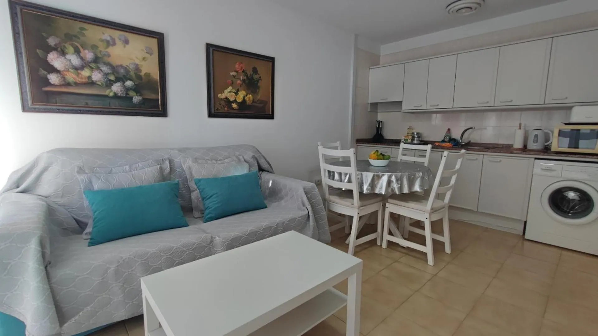 Lago Azul 33 Breña Baja Apartamento