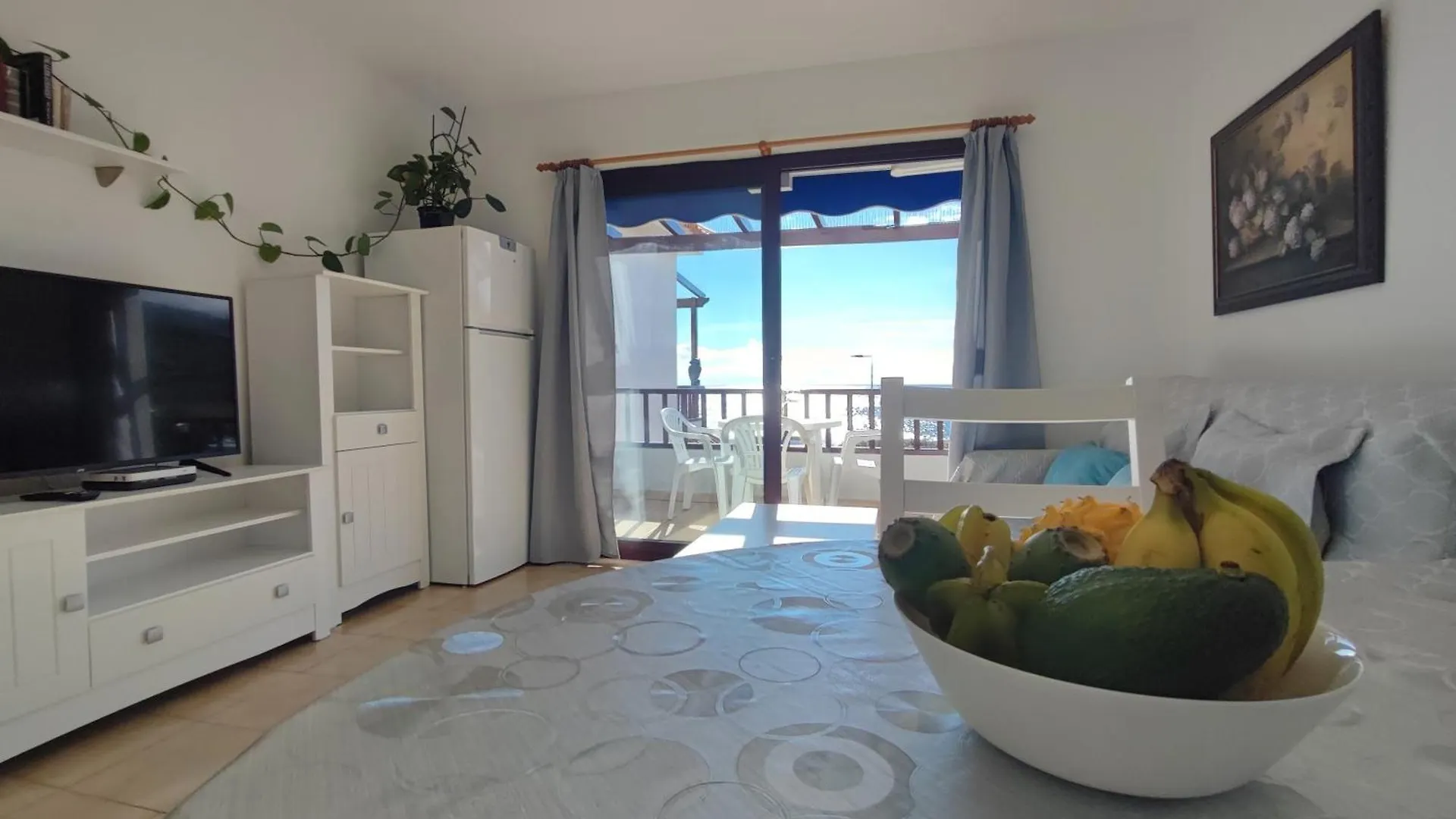 Lago Azul 33 Breña Baja