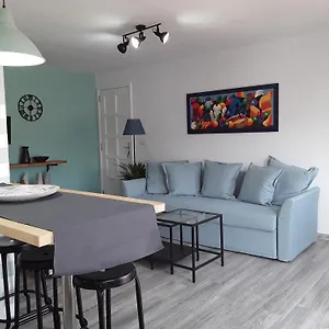  Apartamento Casita La I